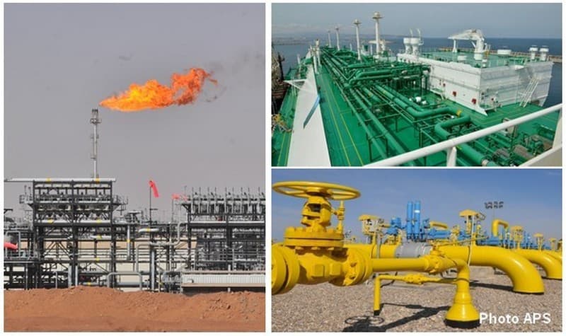 L'OPEP et le GECF appellent à davantage d'investissements mondiaux face à une demande croissante