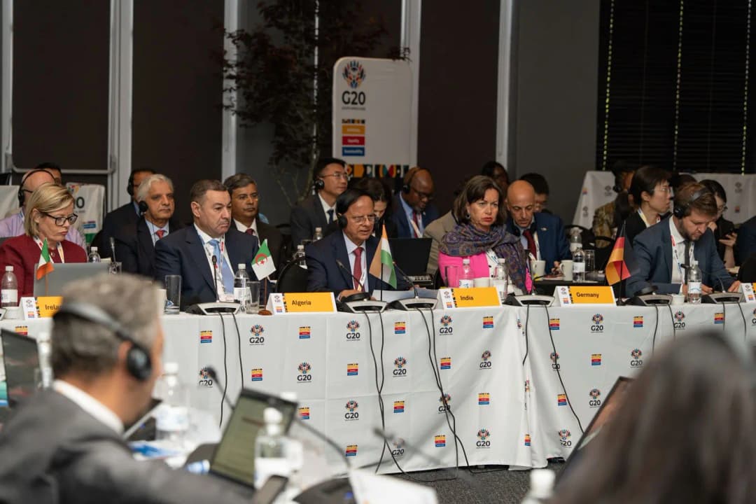 ministre de l'Intérieur, des Collectivités locales et des Transports, M. Saïd Sayoud