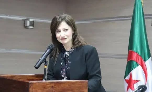 Lancement d'une session de formation sur les droits de l'enfant à Alger