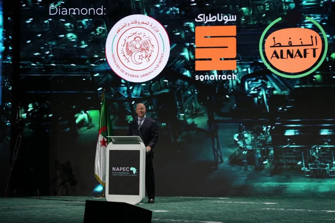 L’Algérie parmi les destinations les plus attractives pour l’investissement énergétique et la diversification des partenariats