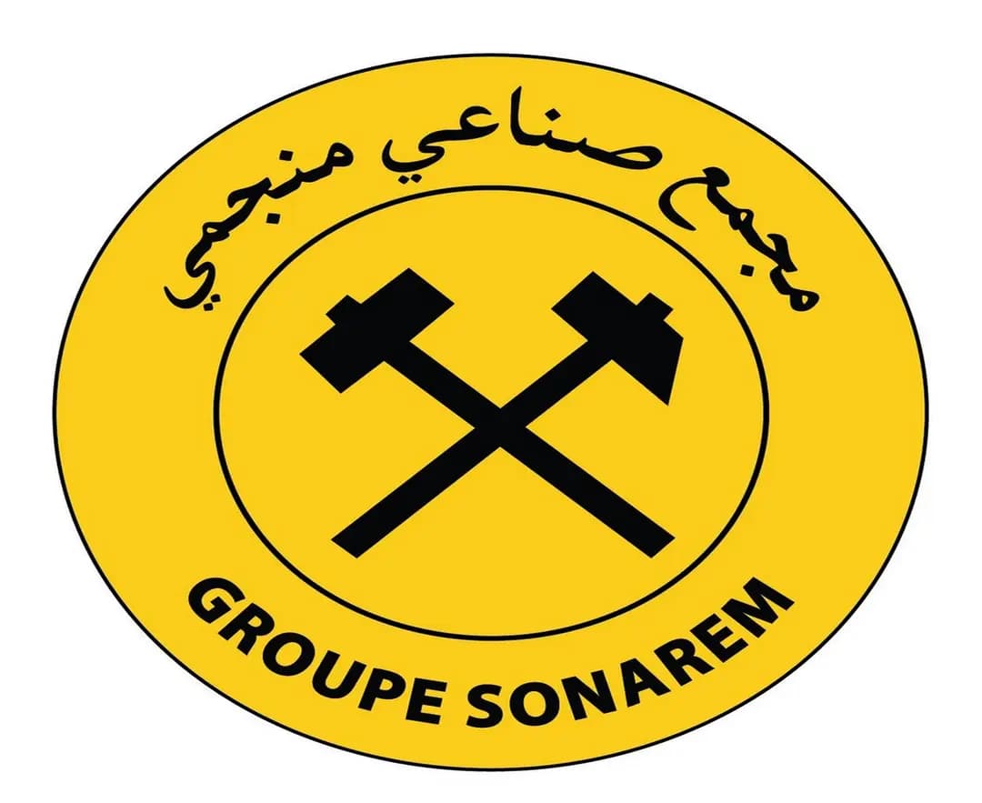groupe Sonarem