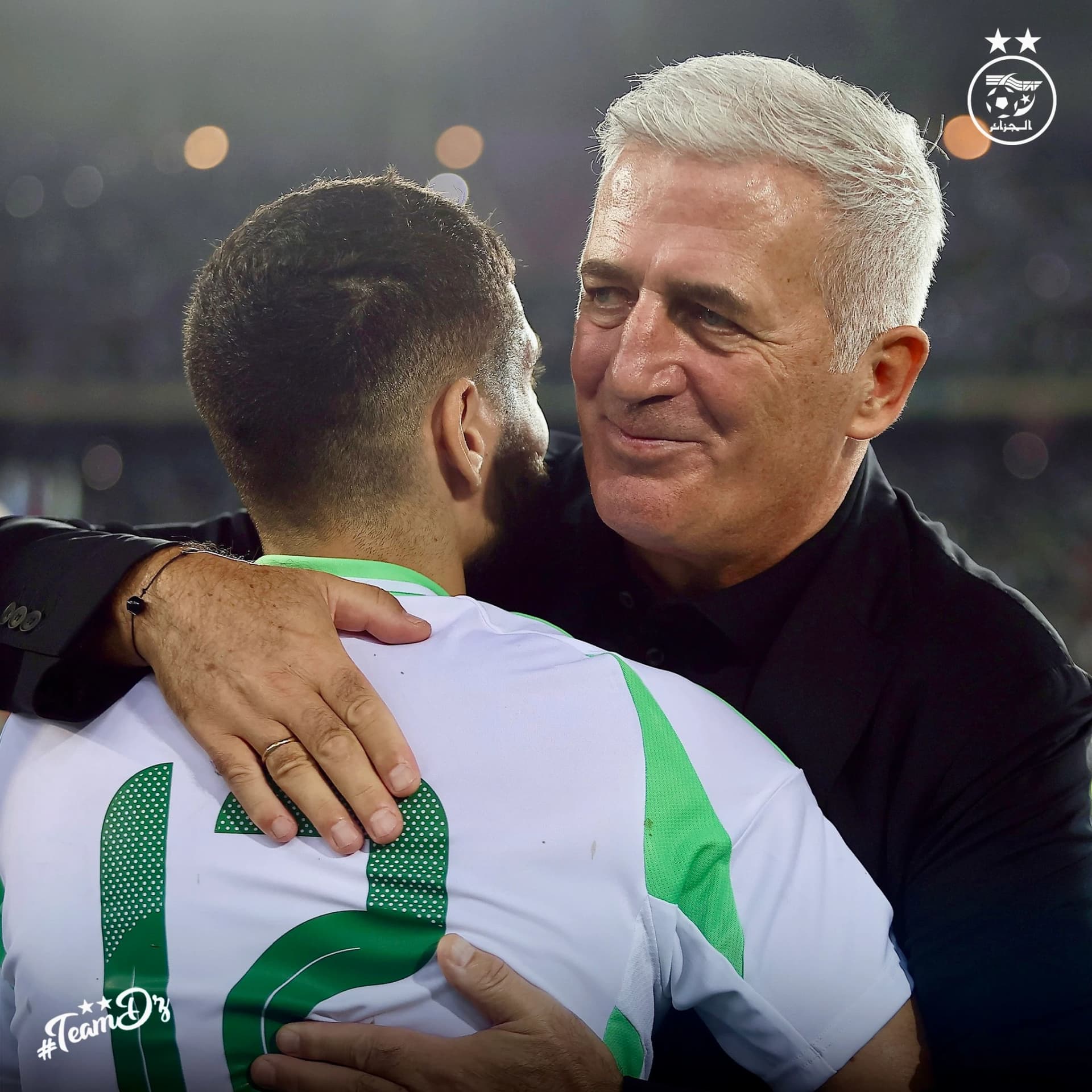 Le sélectionneur de l’équipe nationale de football, Vladimir Petkovic
