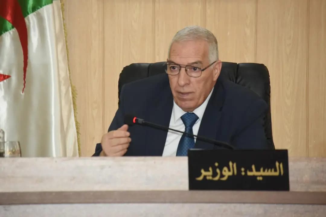 Préservation de la mémoire nationale et protection du patrimoine historique : priorités du secteur des Moudjahidine