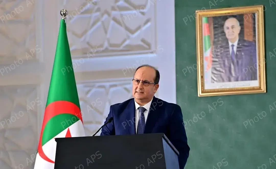 Le Premier ministre met en avant la réforme globale de l'AAPI