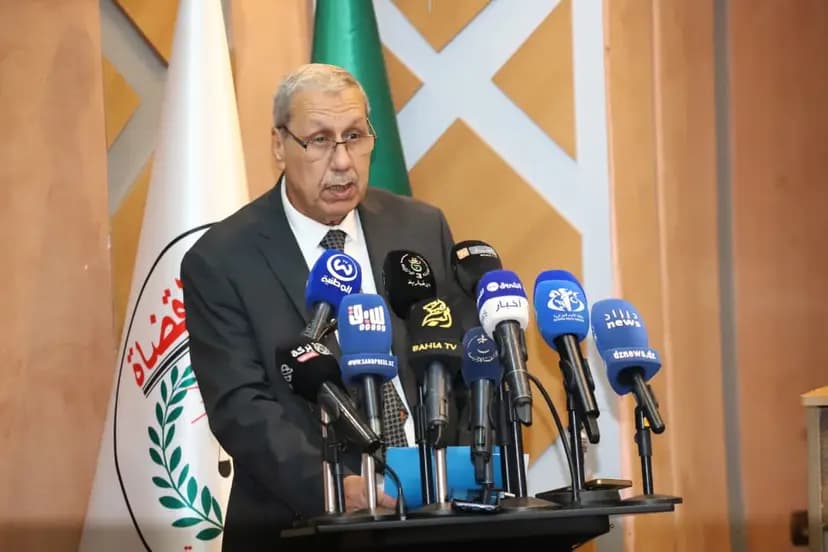 Atelier de formation à Alger sur les cryptomonnaies