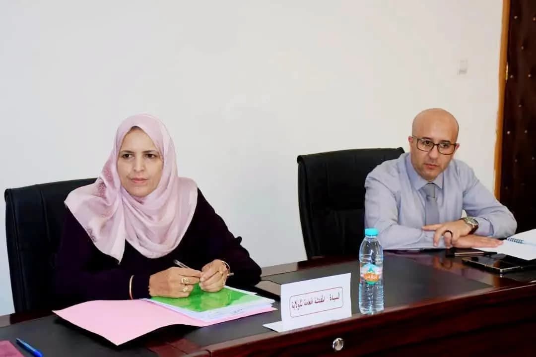 Des commissions centrales d'inspection dépêchées dans les wilayas pour garantir une préparation logistique optimale