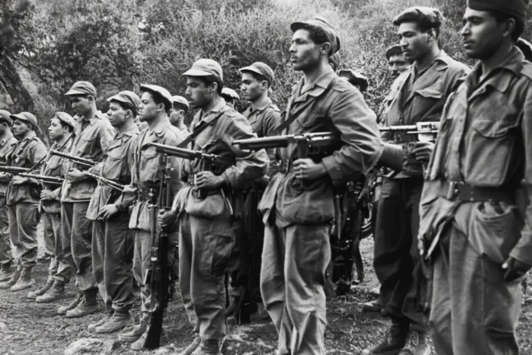 Double anniversaire du 20 Août… deux étapes phares de mobilisation populaire et d'organisation de l'action révolutionnaire