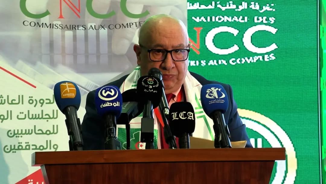 Assises nationales des commissaires aux comptes