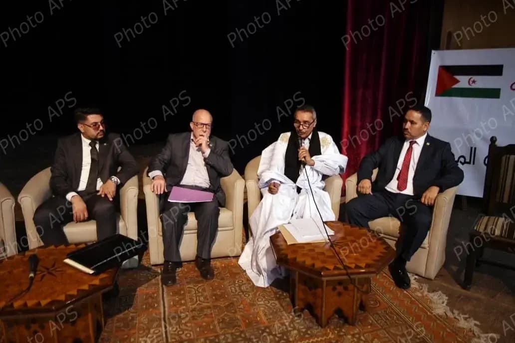 L'unité sahraouie demeure solide face à l'occupation marocaine
