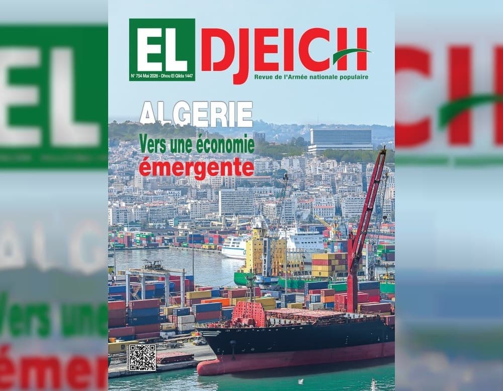 L'Algérie nouvelle ne cesse de cumuler les succès dans la bataille du développement national