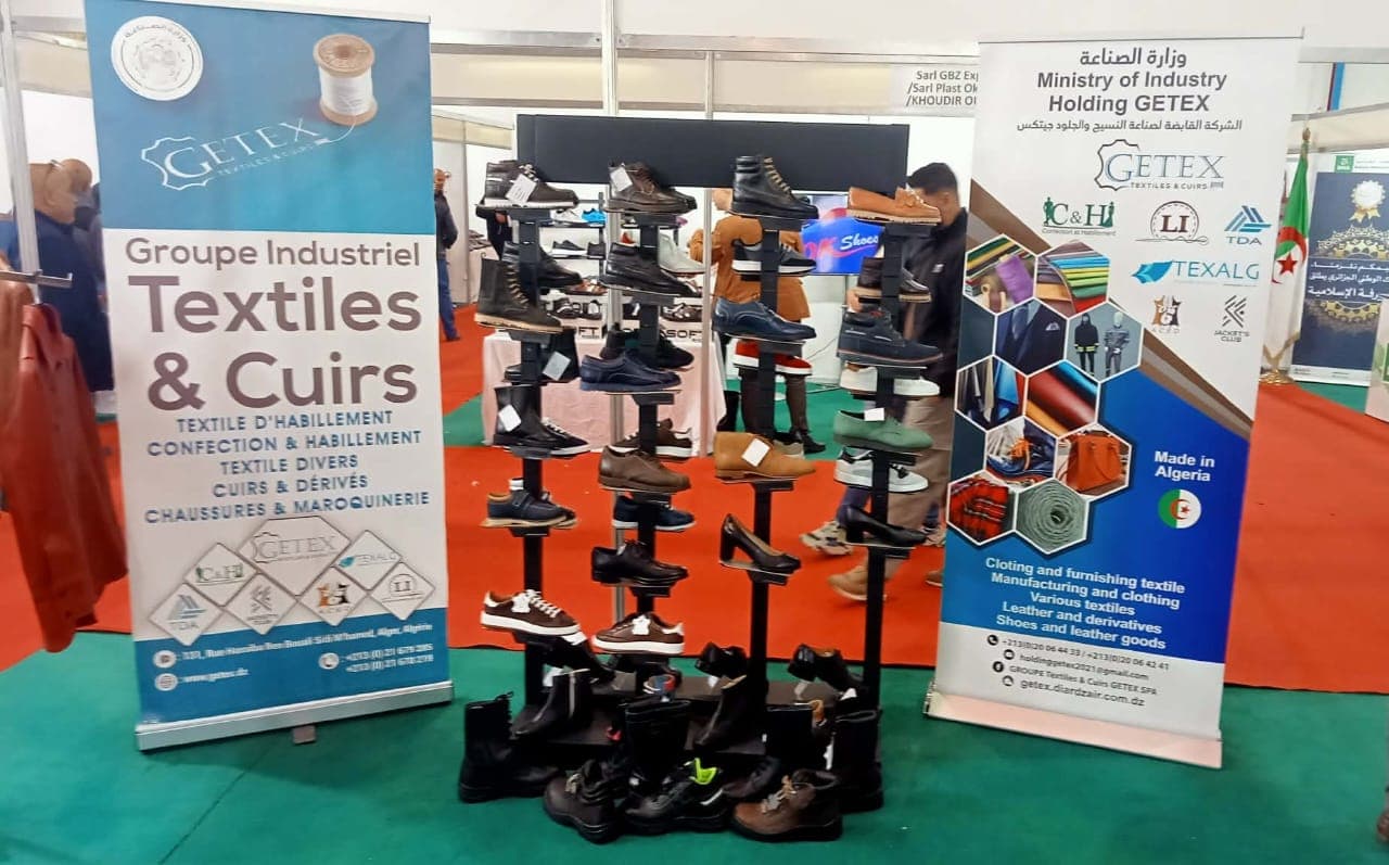 Un plan d'investissement pour augmenter la production et diversifier les produits