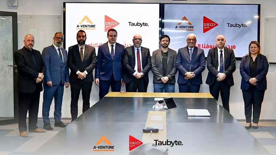 Algeria Venture lance une plateforme de cloud souverain destinée aux développeurs
