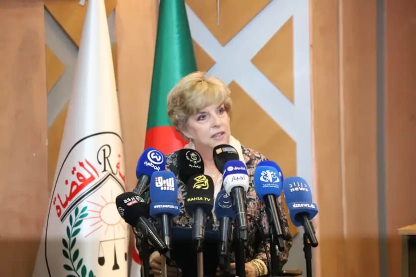 Atelier de formation à Alger sur les cryptomonnaies