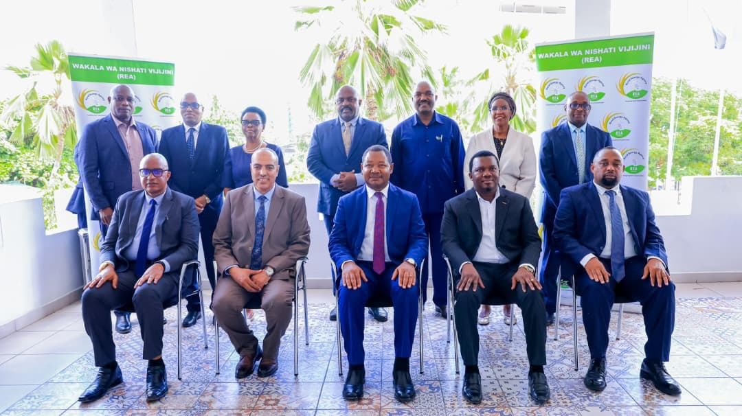 Une délégation du "Cluster des industries électriques d'Algérie" en Tanzanie pour le transfert de l'expérience algérienne dans le domaine de l'électricité