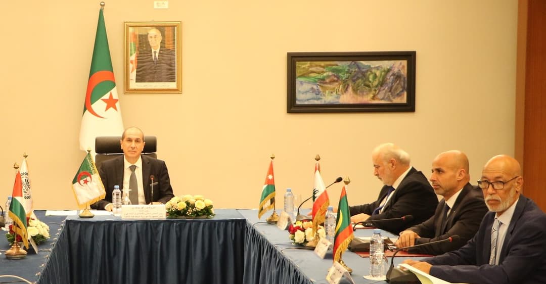 Union des conseils économiques et sociaux arabes