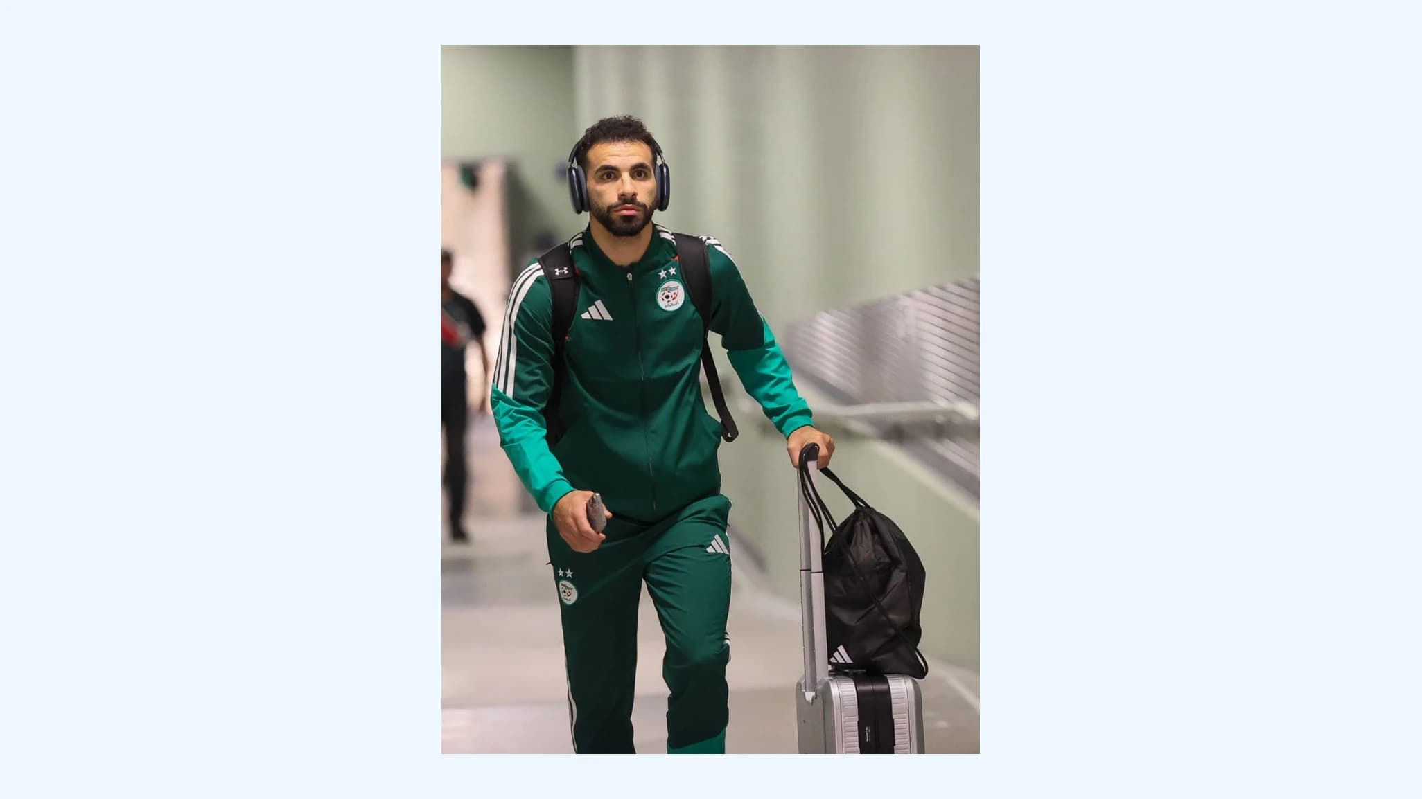 Les Verts à pied d'œuvre à Kansas City
