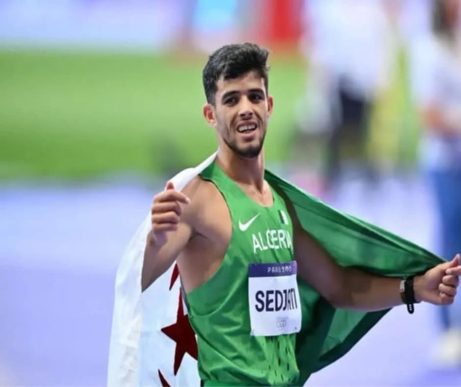 Athlétisme