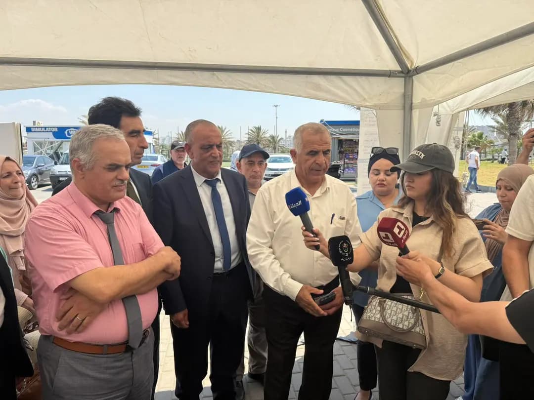 Lancement à Alger de la campagne nationale de prévention des intoxications alimentaires