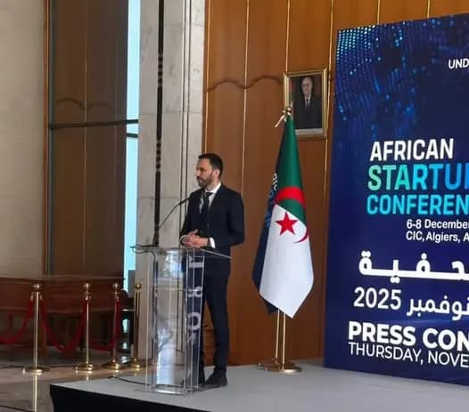 Conférence africaine des start-up, plateforme stratégique pour bâtir un écosystème propice à l'innovation en Afrique