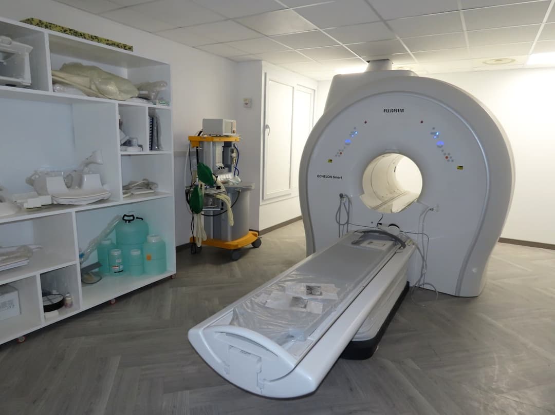 Hôpital 240 lits ''Moudjahid défunt Mahmoud Guemama'' de Tamanrasset