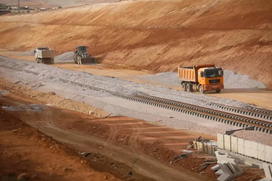Une forte volonté politique d’étendre le réseau de transport dans le Sud du pays
