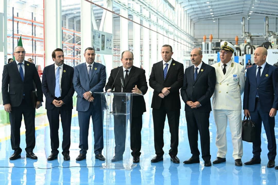 APS