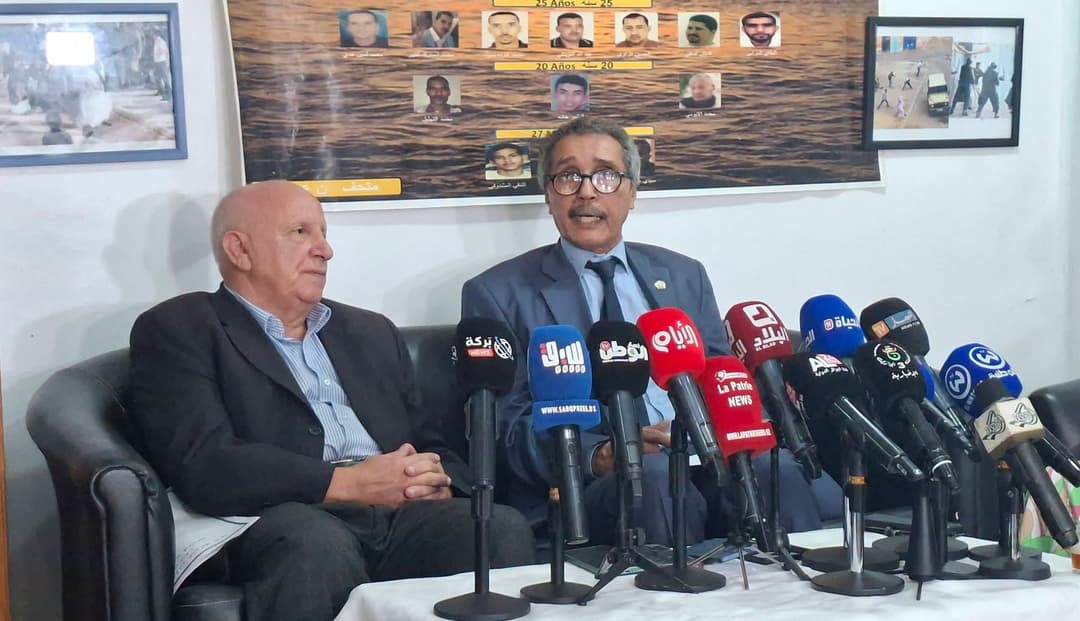 L'organisation de l'Université d'été des cadres de l'Etat sahraoui revêt une grande importance
