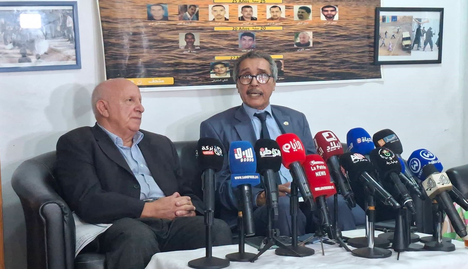 L'organisation de l'Université d'été des cadres de l'Etat sahraoui revêt une grande importance
