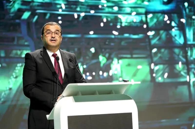 Arkab: L'Algérie accorde une importance stratégique à la coopération énergétique avec les pays d’Afrique et du bassin méditerranéen.