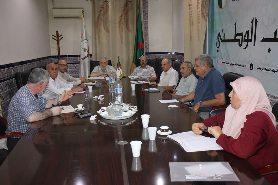 Le Mouvement Ennahda tient la 8e session ordinaire du Conseil national de la choura