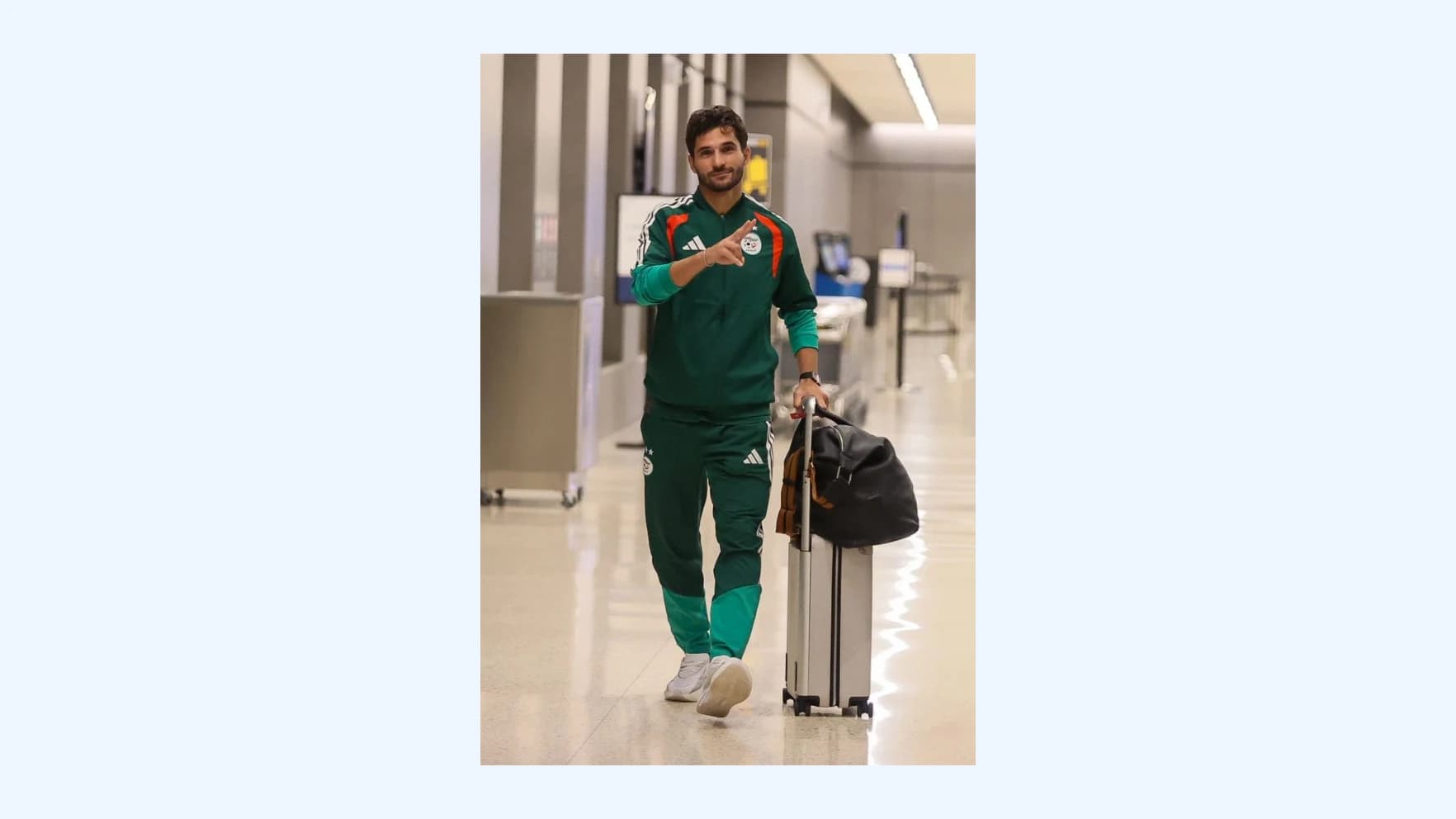 Les Verts à pied d'œuvre à Kansas City