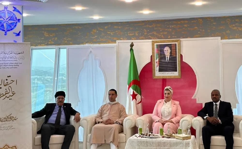 Aïd El Fitr: Large adhésion au programme de permanence au niveau national