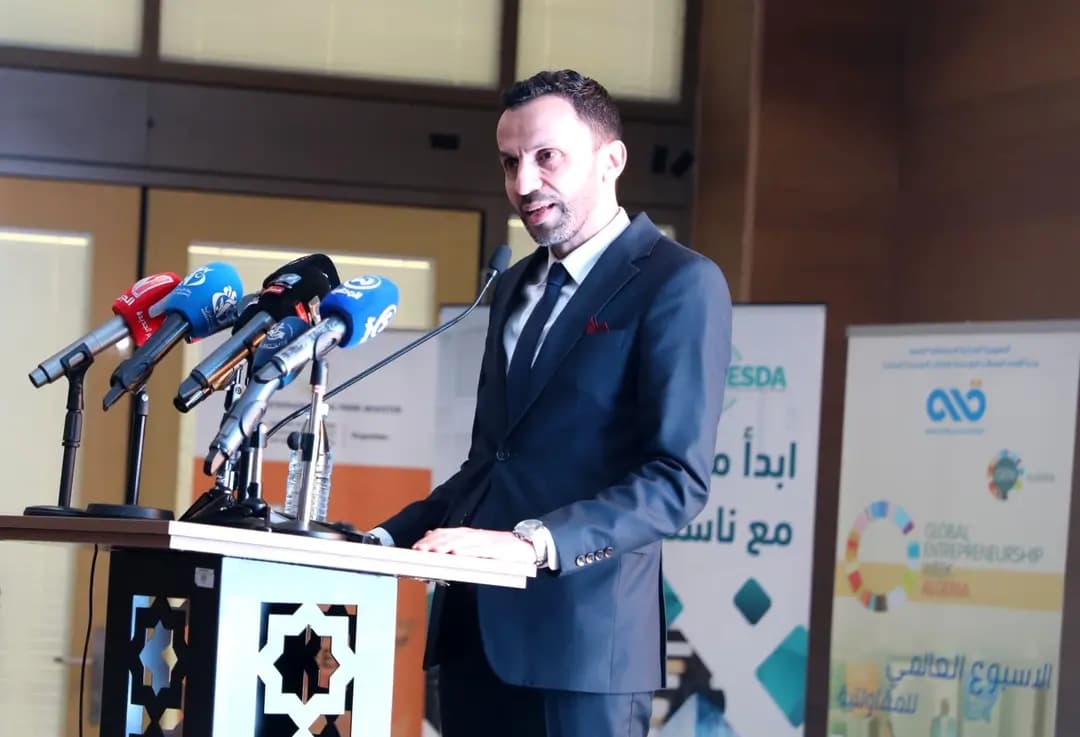 L'Algérie vise la première place mondiale en termes de nombre de projets