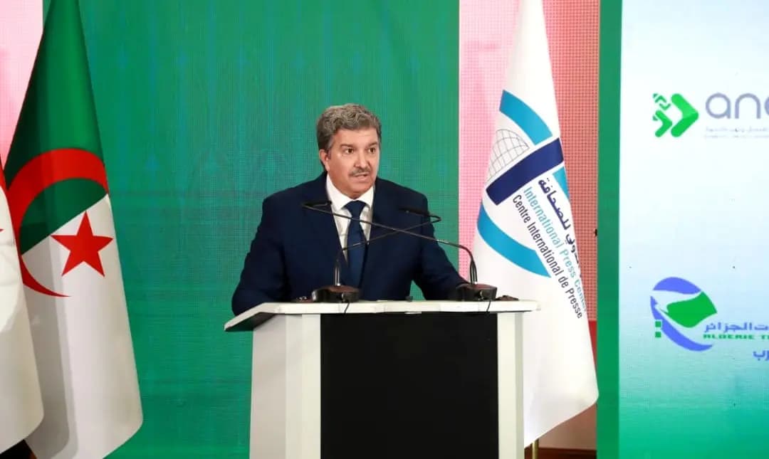 La célébration de la Journée nationale de la presse témoigne de l'intérêt porté par l'Etat à ce secteur vital