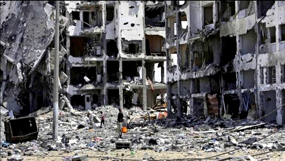 Le bilan s'élève à 73.043 martyrs