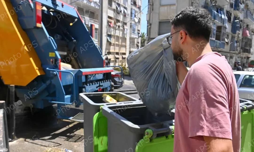Netcom: lancement d'un dispositif exceptionnel pour l'Aïd El-Adha