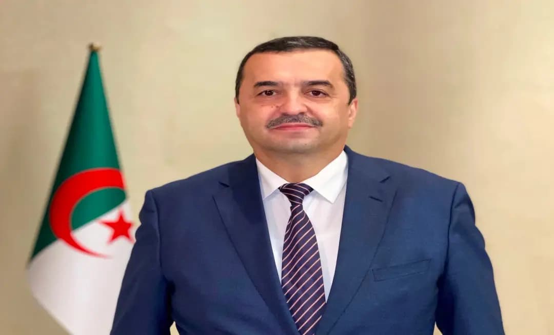 Arkab prend part à Doha à la 27e Réunion ministérielle du GECF