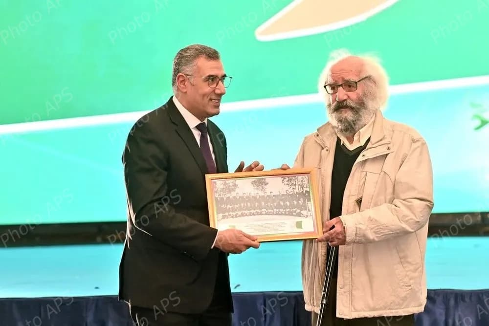 Sondage APS Brahim-Dahmani 2025