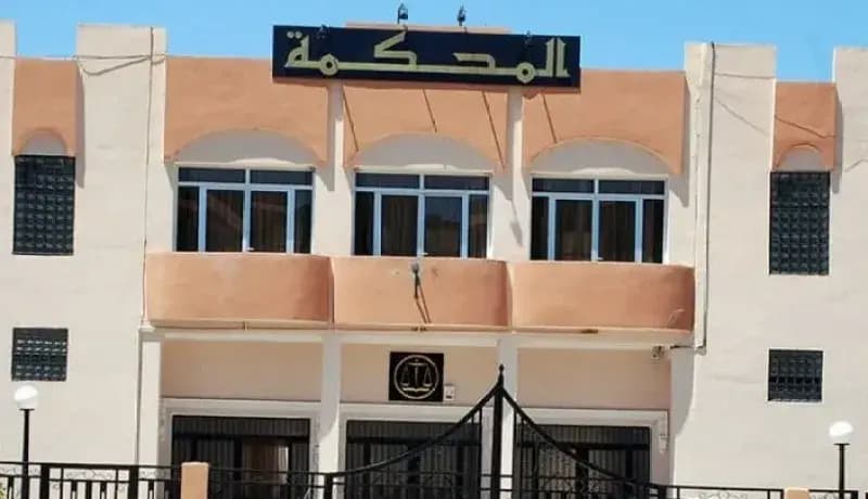 Agression du moudjahid Chorfi Maamar et de sa fille à Tébessa: deux individus placés en détention provisoire