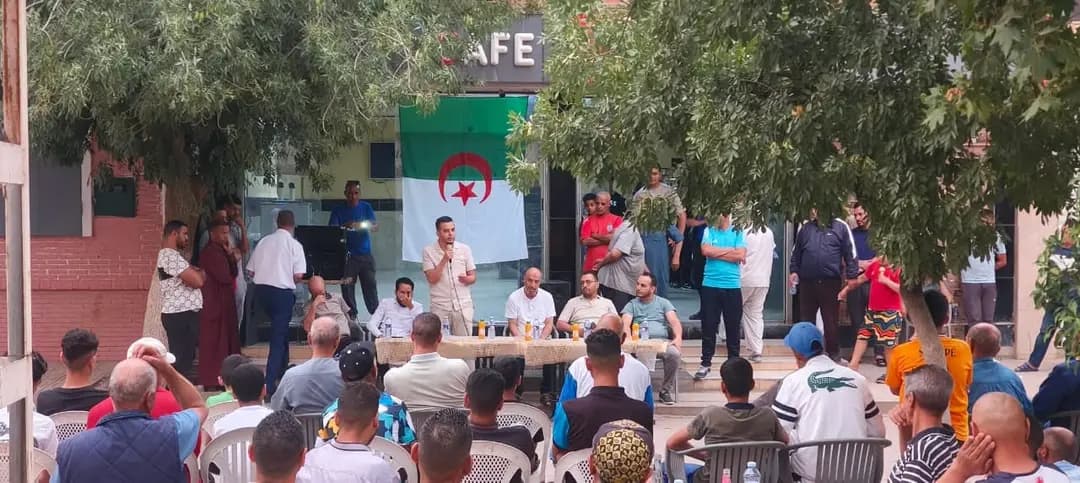 La valorisation des potentialités agricoles du sud de Sidi Bel-Abbes parmi les priorités des programmes des candidats
