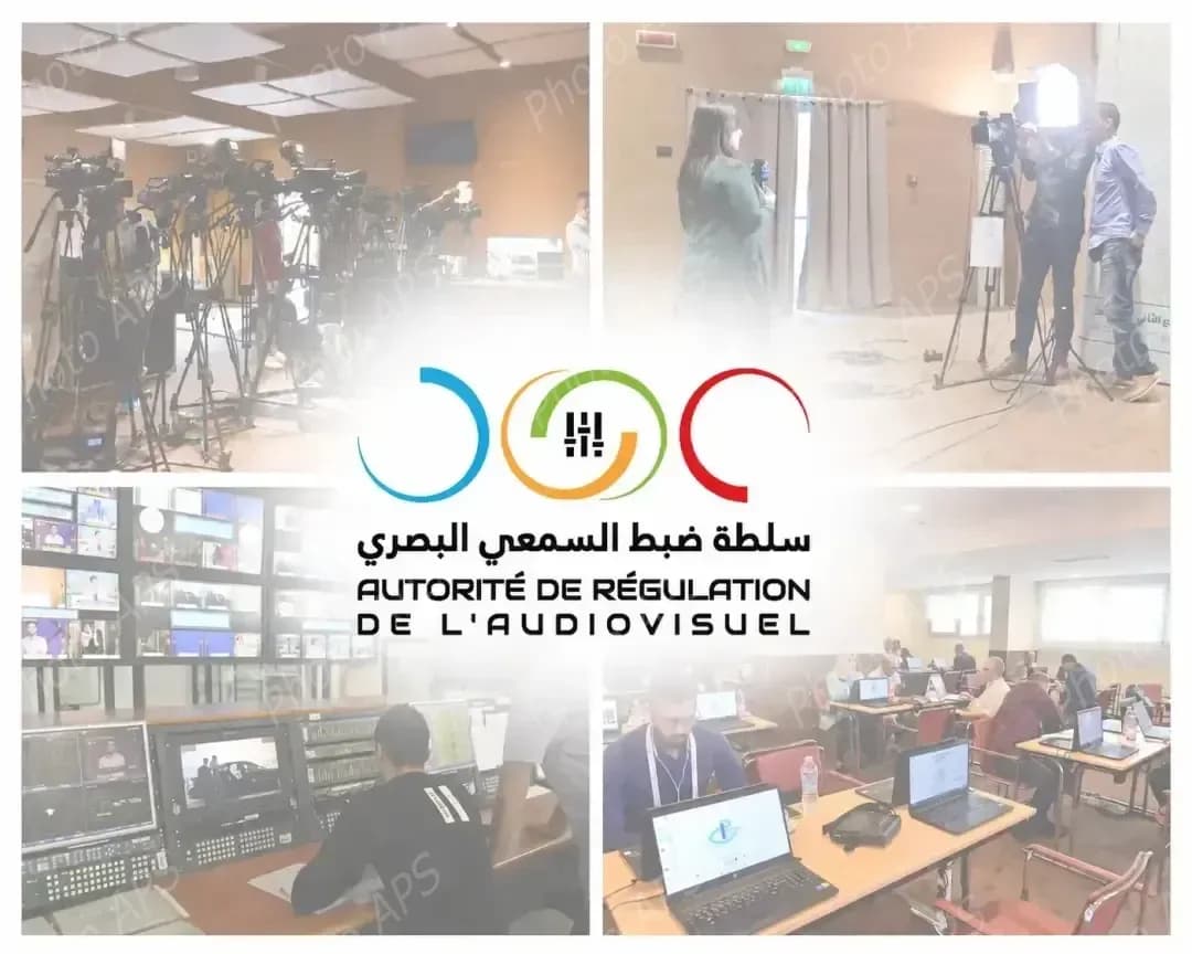 "Dzair News" suspendue trois jours pour atteinte à l’éthique de la pratique médiatique