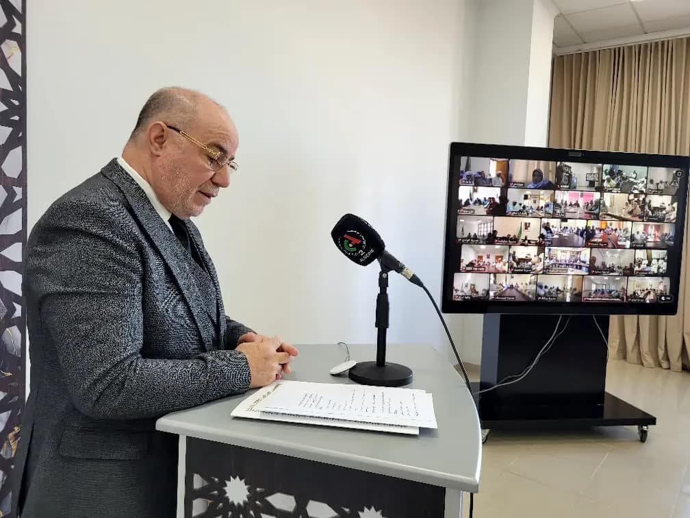 L'enseignement coranique, pilier de la préservation de l'identité de la société algérienne