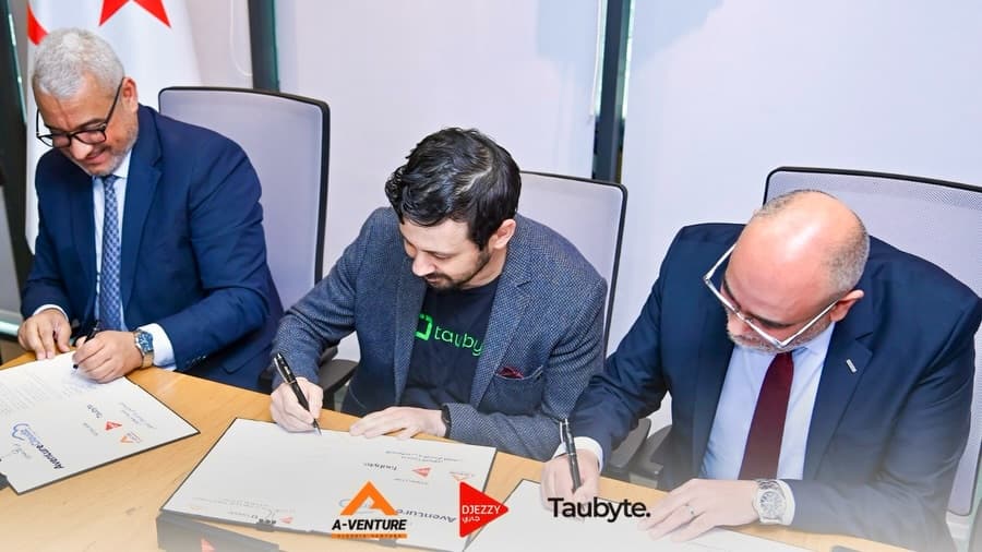 Algeria Venture lance une plateforme de cloud souverain destinée aux développeurs