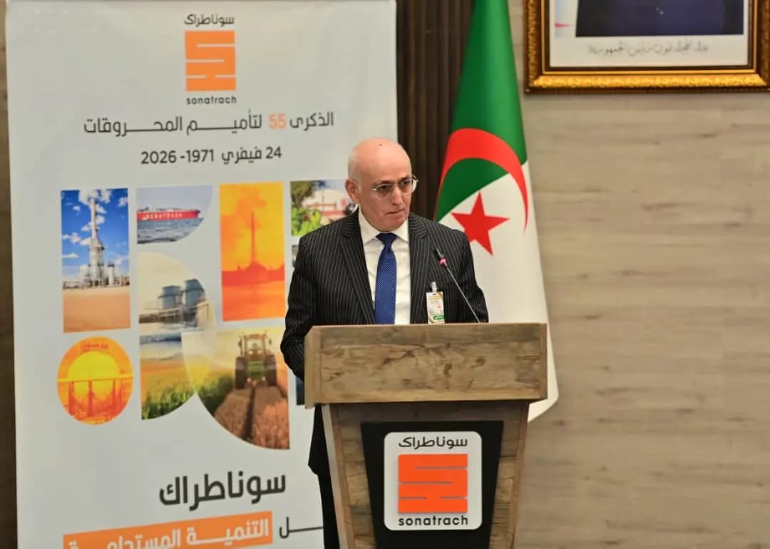 La nationalisation des hydrocarbures : une décision souveraine ayant
consolidé les fondements de l’Etat national