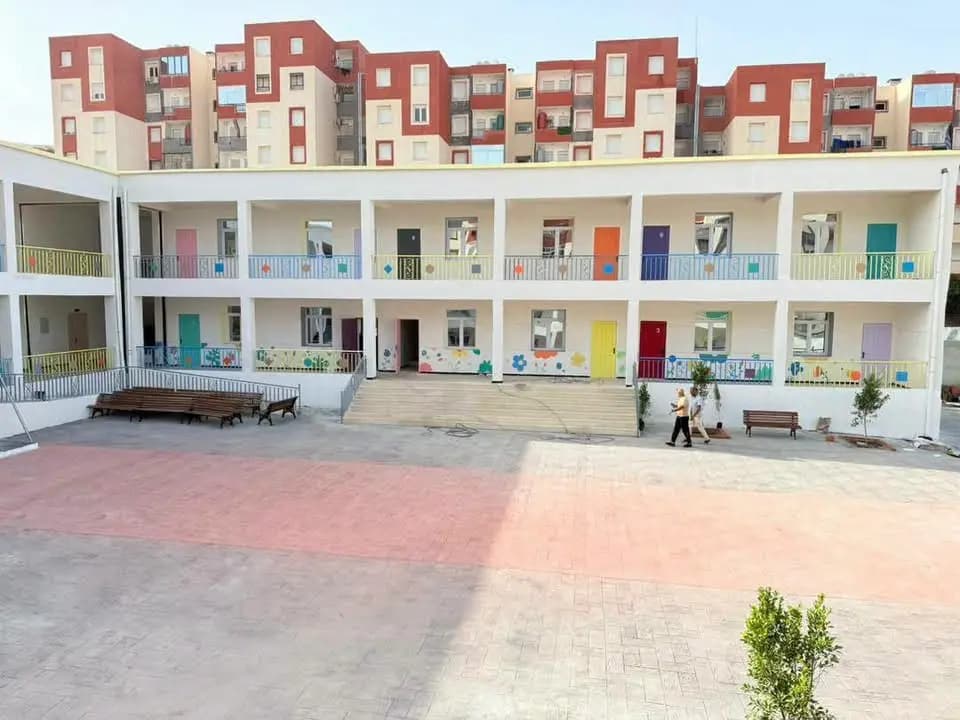 APS