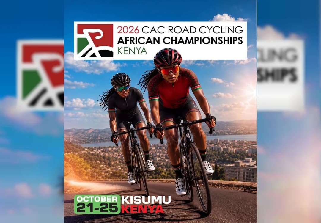 Cyclisme/Championnat d'Afrique sur route