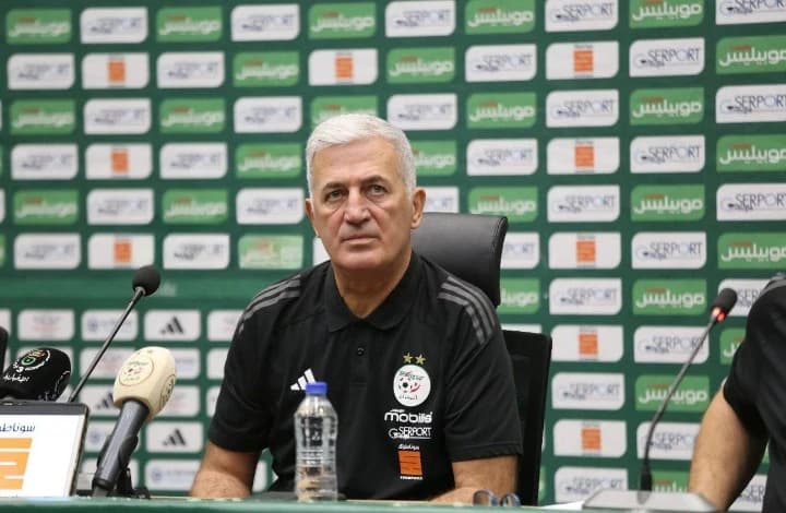 "Gagner pour améliorer notre classement FIFA"