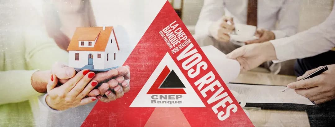 La CNEP-Banque lance un crédit aux souscripteurs avec un taux bonifié