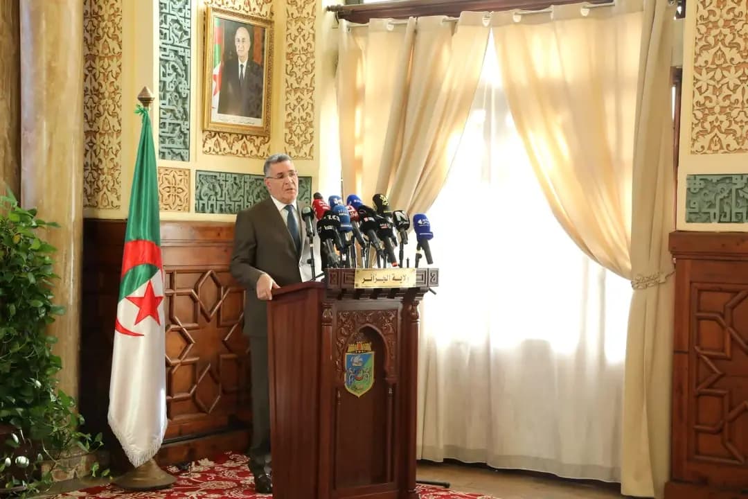 200 milliards de centimes alloués au profit du secteur de l'hydraulique