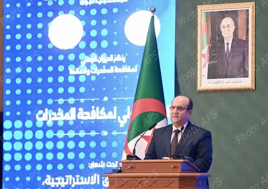 Chargé par le président de la République, le Premier ministre préside la célébration de la Journée
